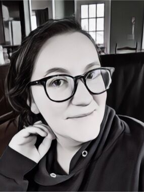 Meet your Posher, Katherine